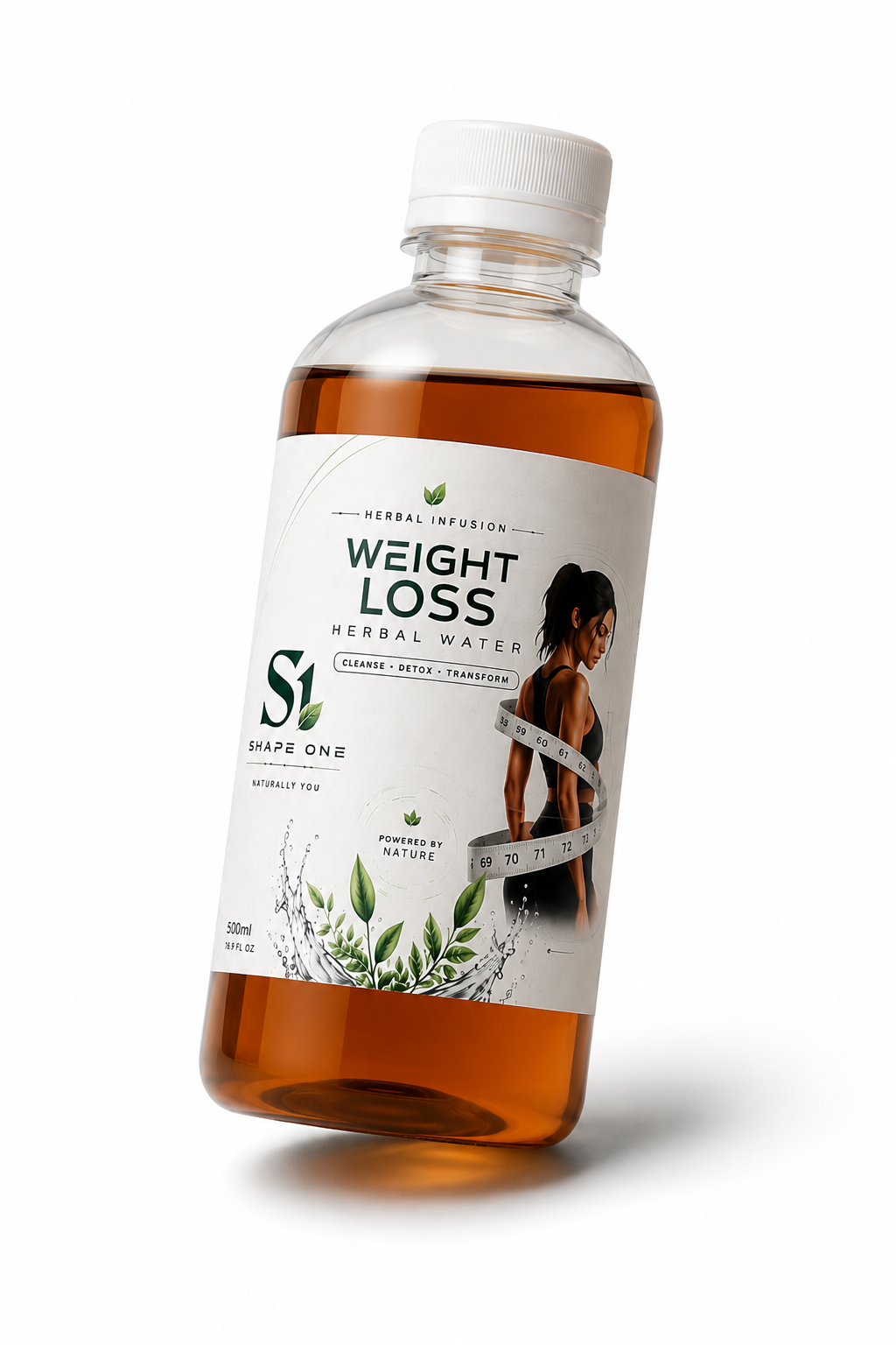 Herbal Weight Loss Water - 500ml